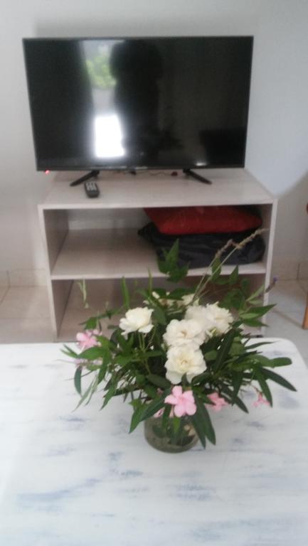 @Home Cottage Johannesburg Luaran gambar