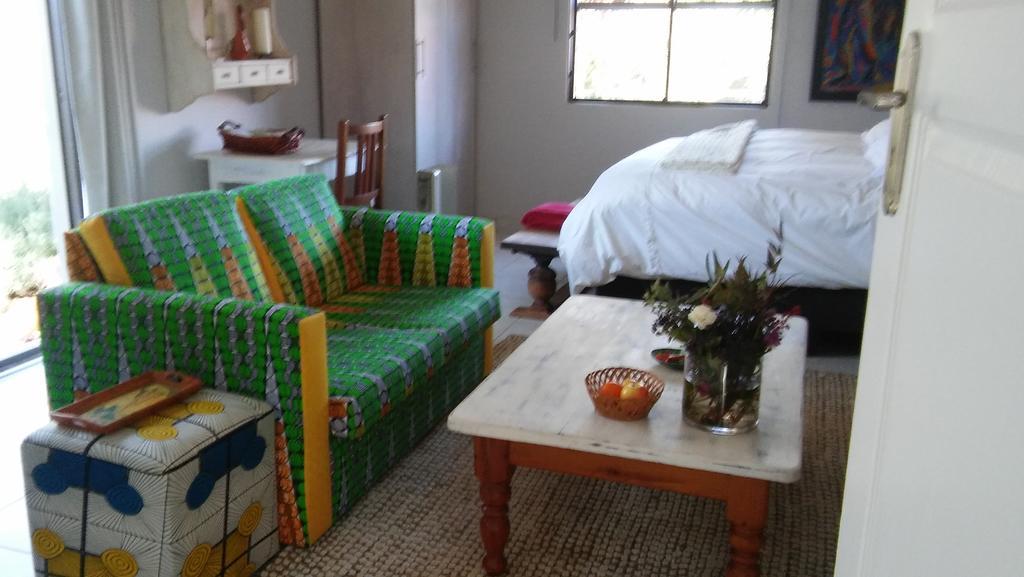 @Home Cottage Johannesburg Luaran gambar