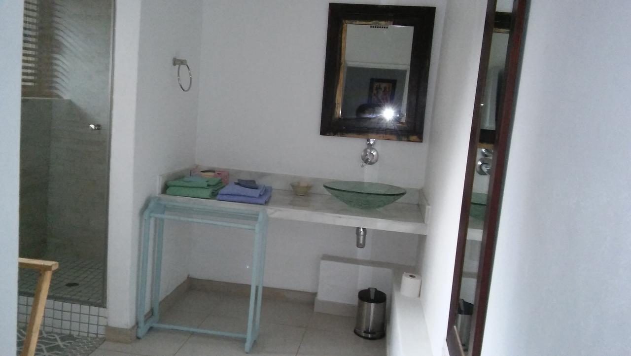 @Home Cottage Johannesburg Luaran gambar